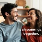 Como manter um casamento feliz, sem faz de conta?