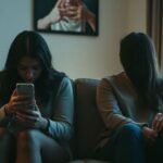 Como o vício do jogo atinge os relacionamentos e suas consequências emocionais?